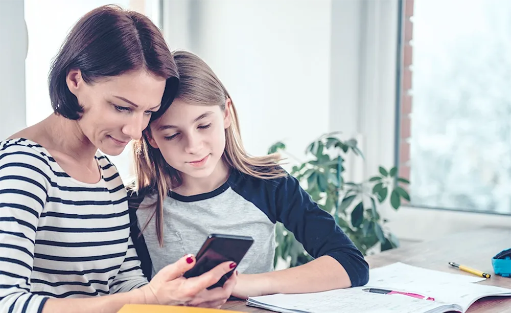 English courses for your child with Wall Street English
