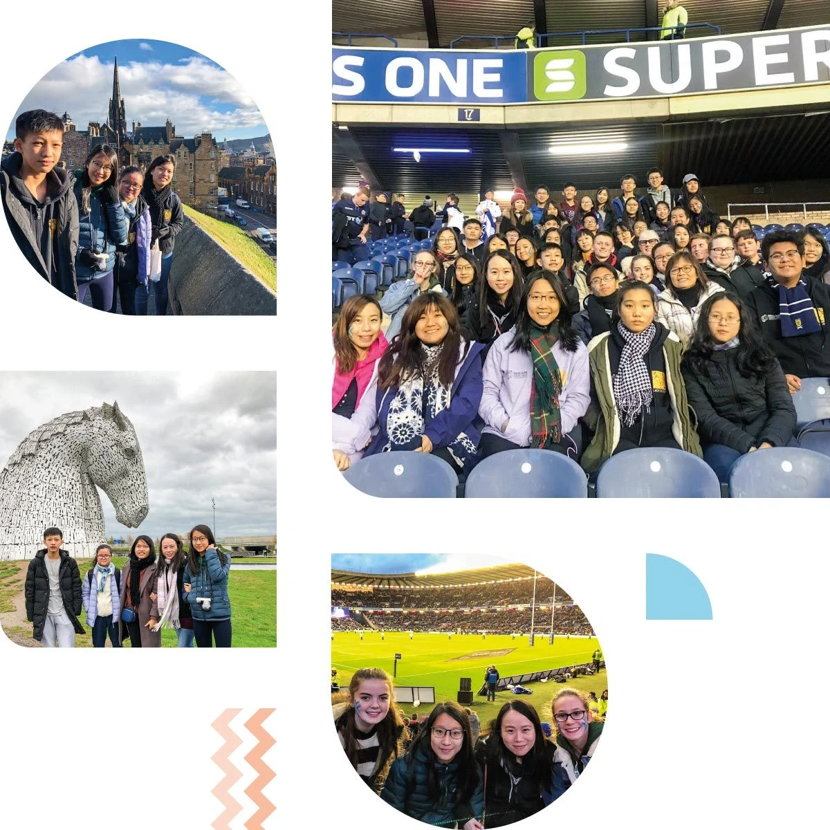 English Experience Partner 不一樣的學習體驗