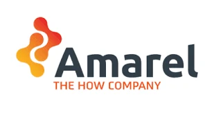 Amrel לוגו