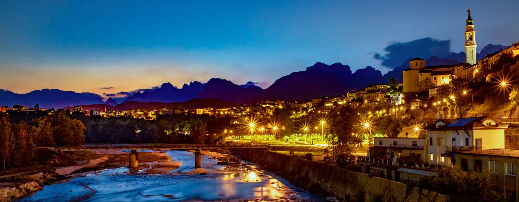 Scuola di inglese a Belluno - Wall Street English