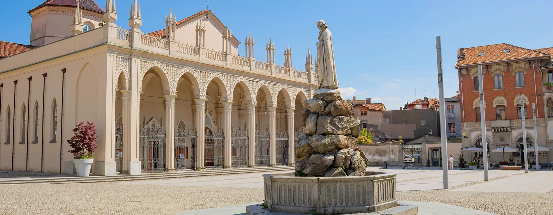 Scopri i nostri corsi di inglese a Biella