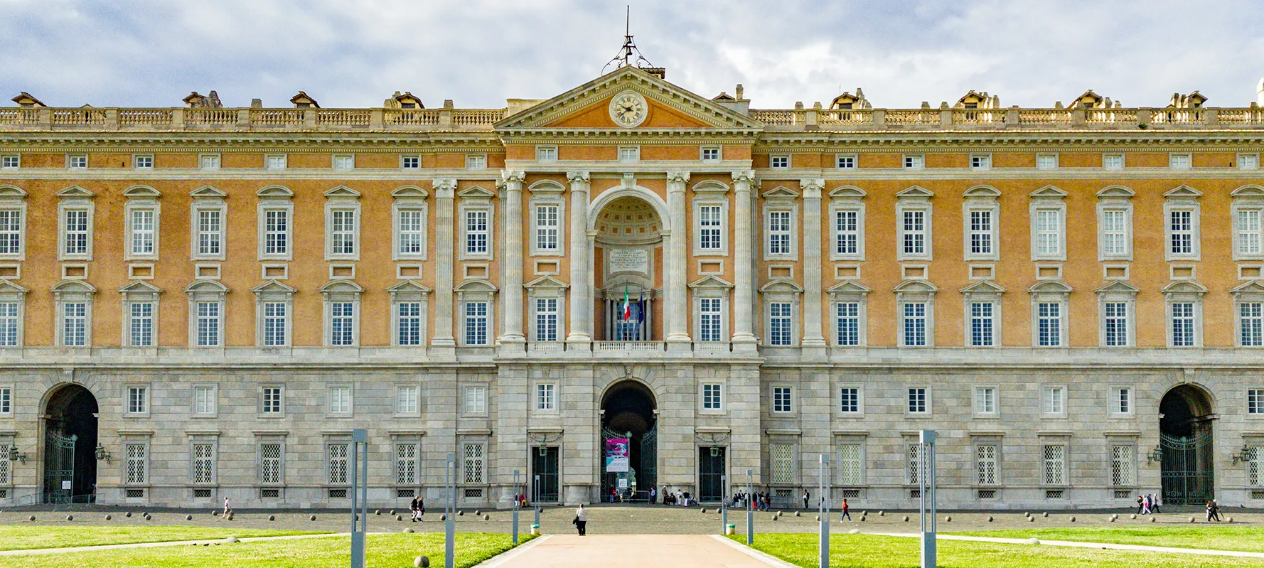 Scuola di inglese a Caserta - Wall Street English