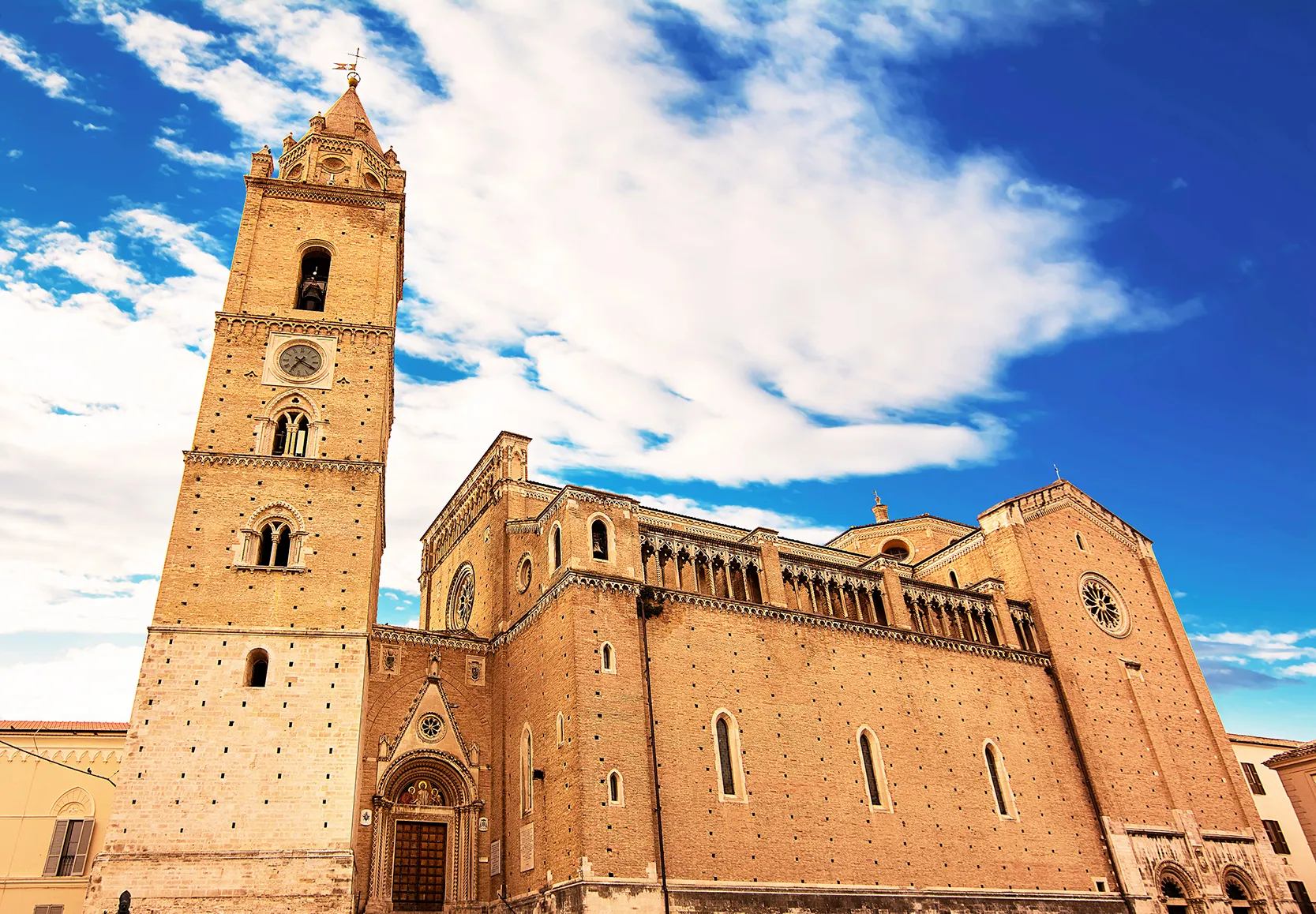 Scuola di inglese a Chieti - Wall Street English