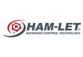 ham-let advanced control technology logo