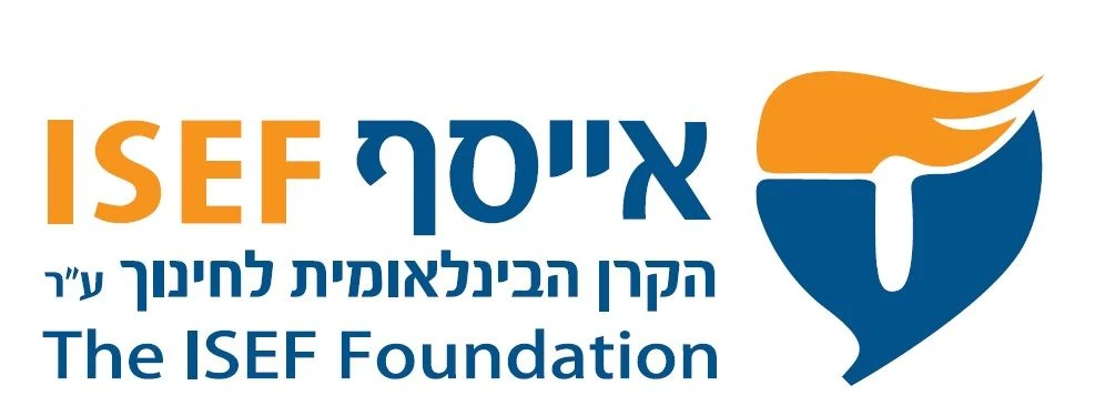 ISEF_logo לקוחות של וול סטריט אנגלית