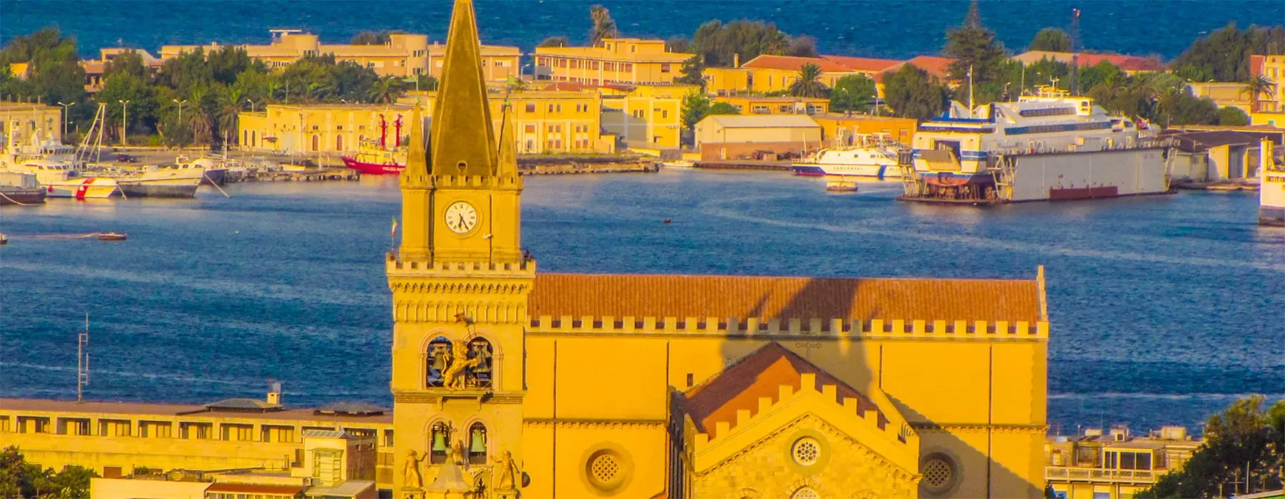 Scuola di inglese a Messina - Wall Street English
