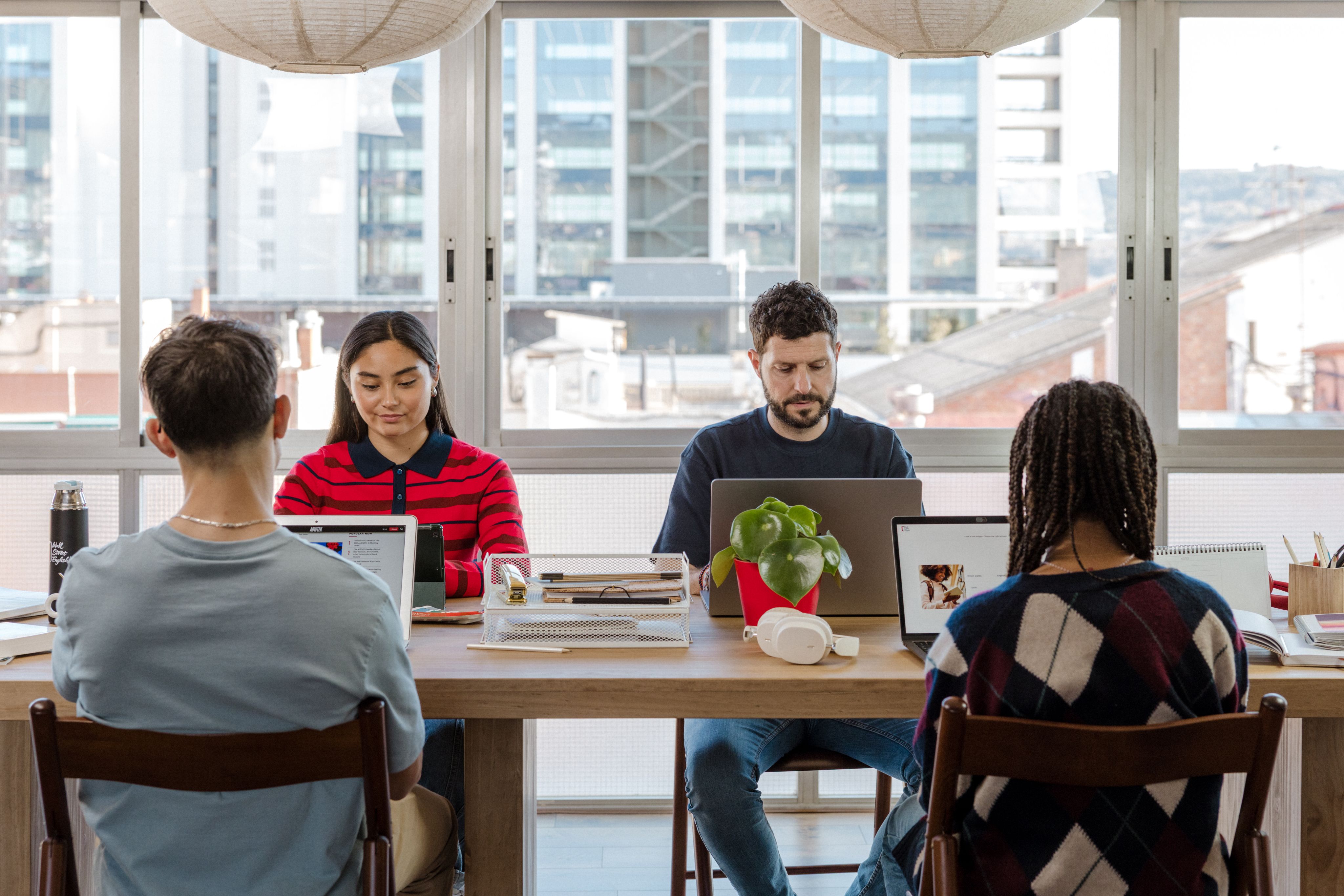 English courses for companies