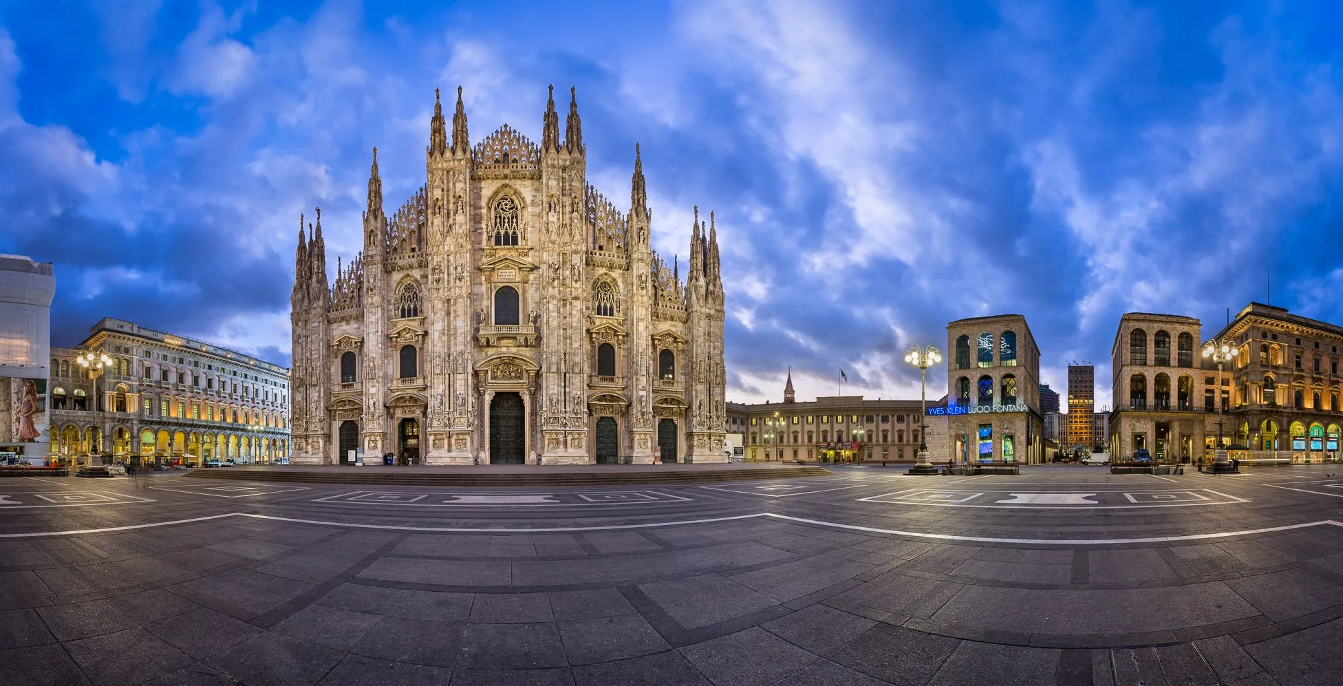 Corso di inglese a Milano