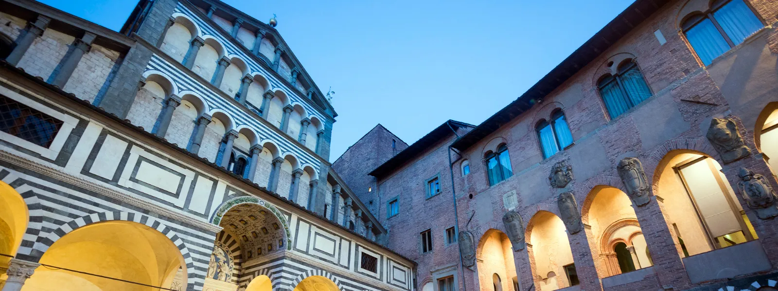 Scuola di inglese a Pistoia - Wall Street English