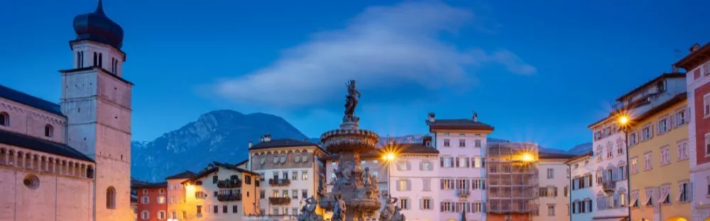 Scopri i nostri corsi di inglese a Trento