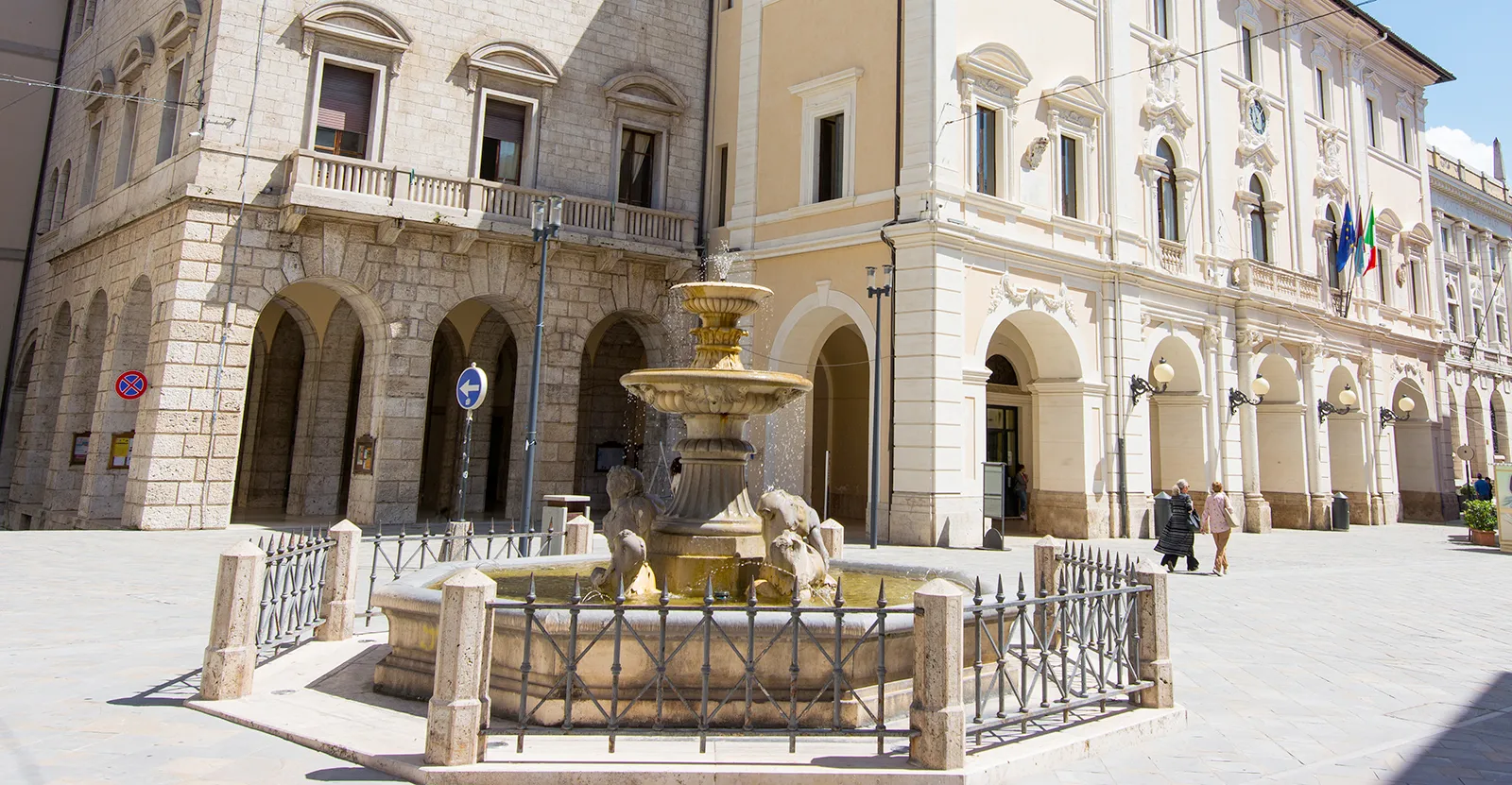 Scuola di inglese a Rieti - Wall Street English