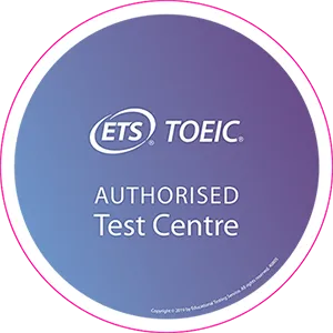 Fai il test TOEIC con Wall Street English