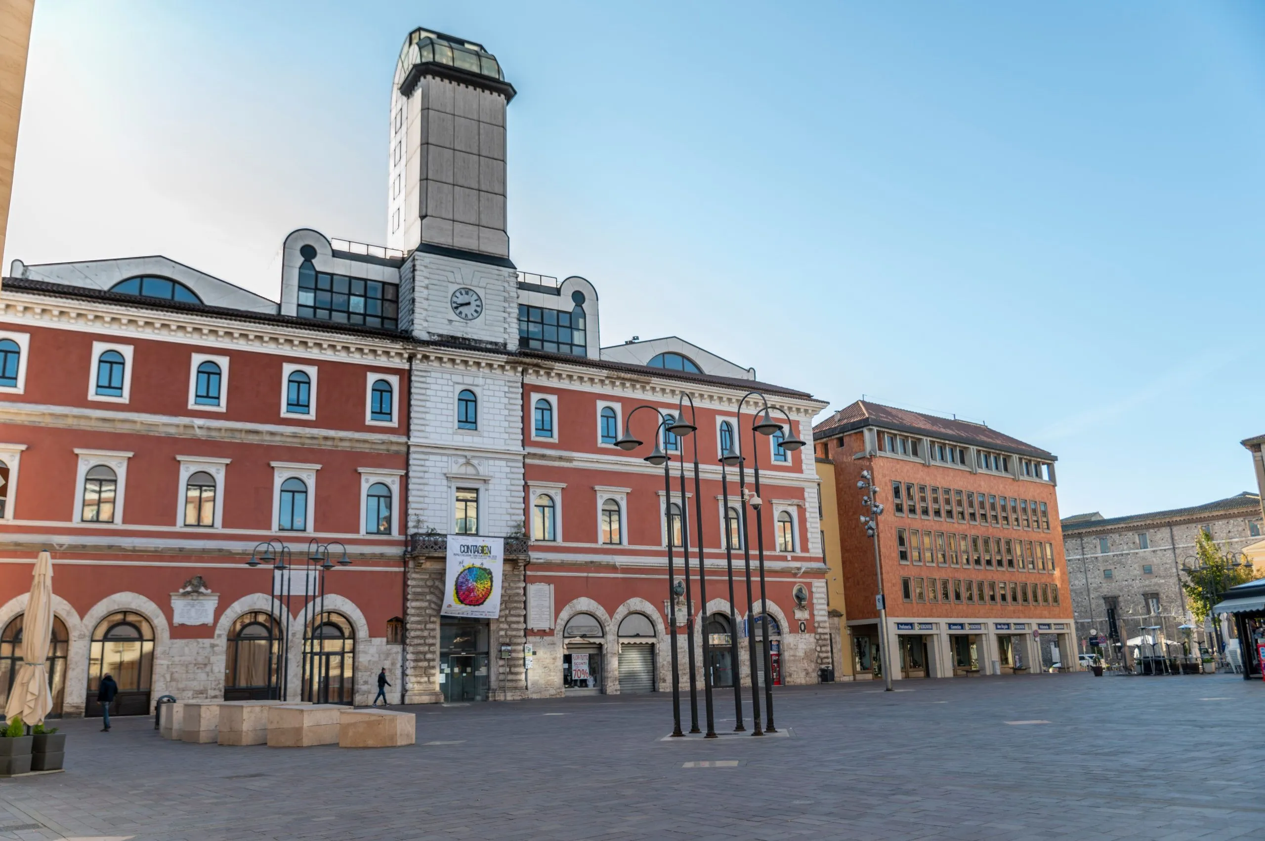 Scuola di inglese a Terni - Wall Street English