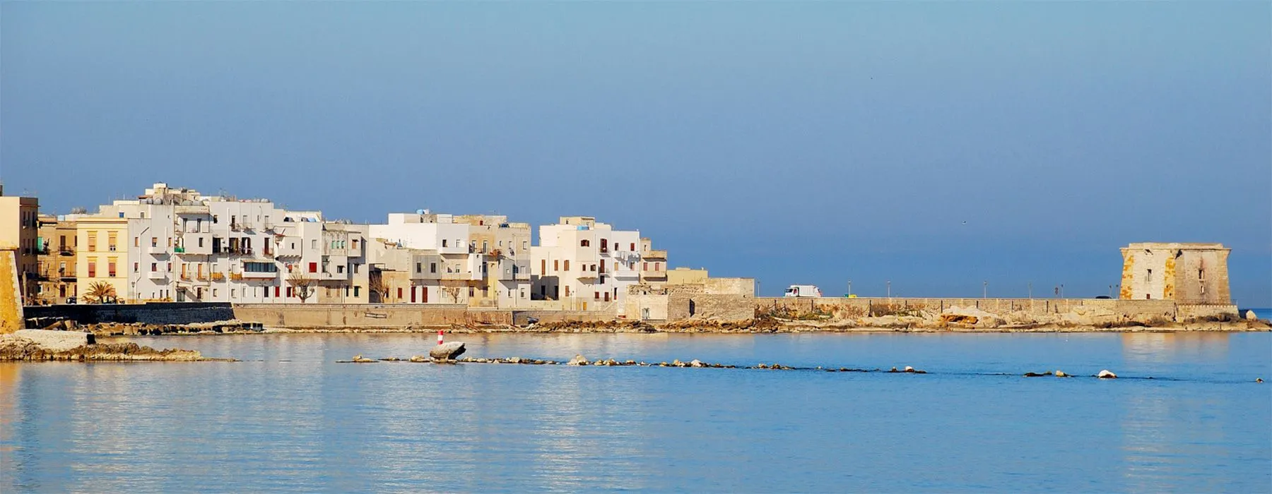 Scuola di inglese a Trapani - Wall Street English