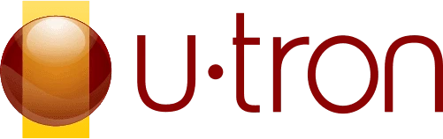 U-tron_bigx logo