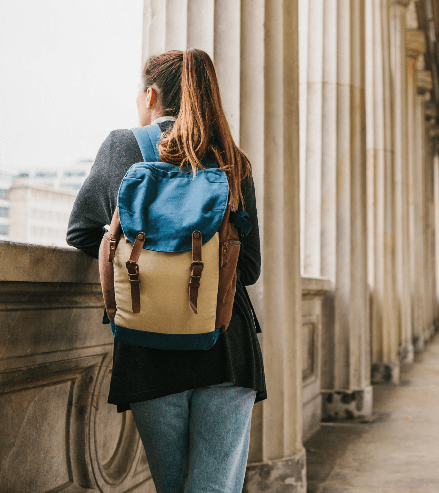Cours d'anglais pour les voyages
