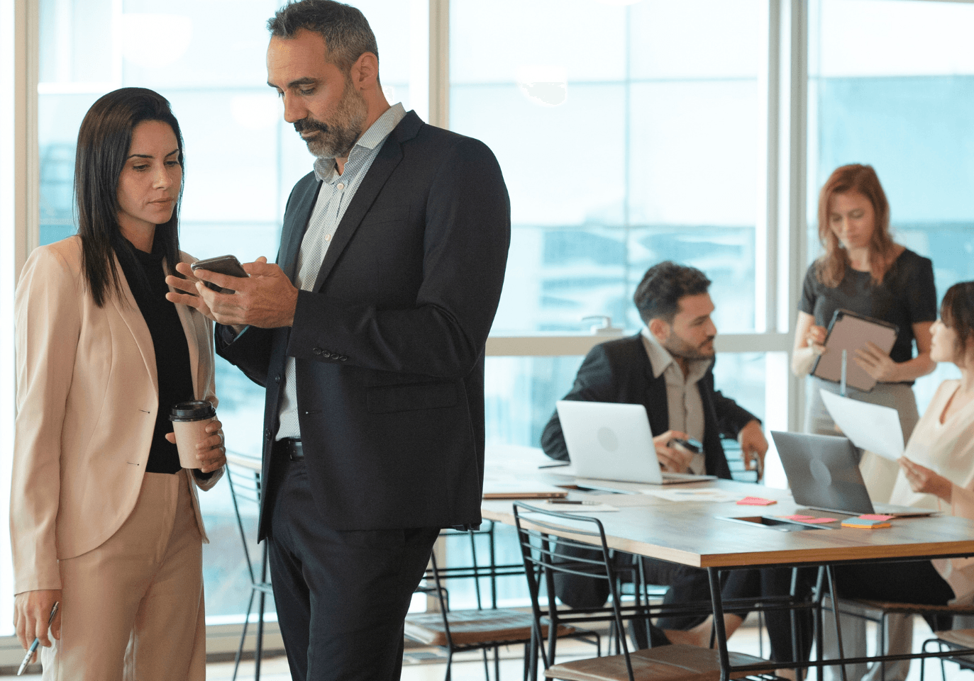 Wall Street English egypt