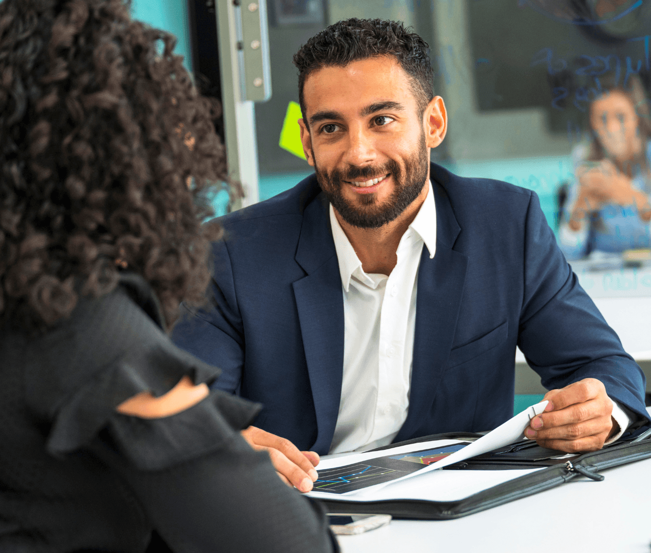 Wall Street English egypt