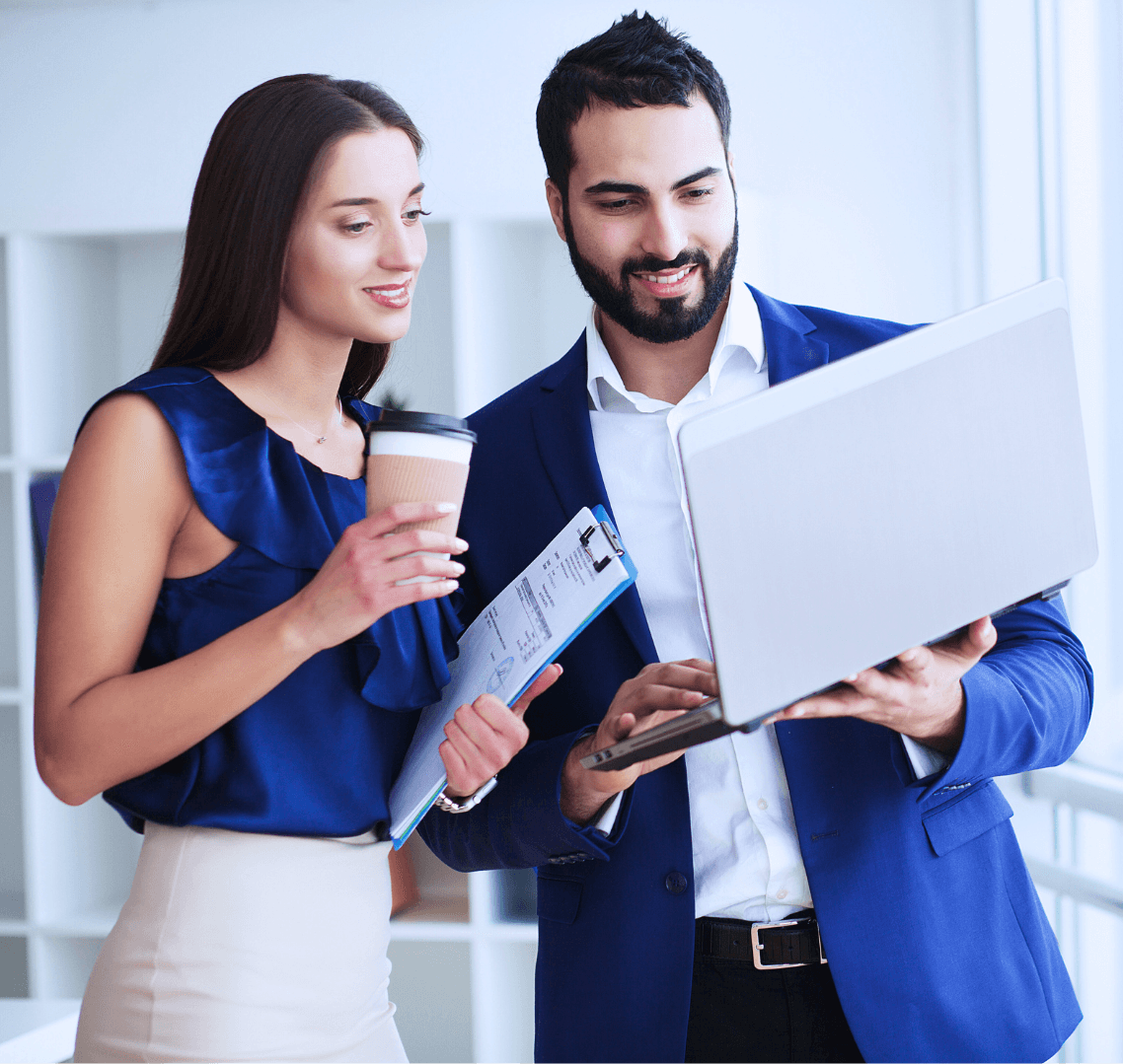 Wall Street English egypt