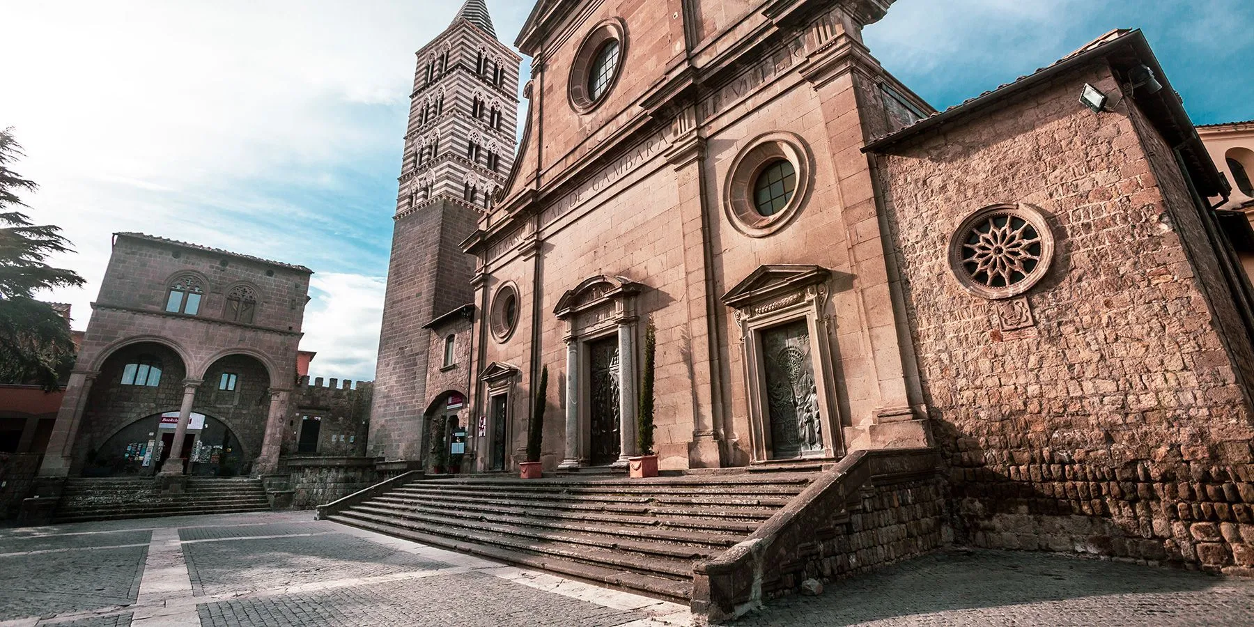 Scuola di inglese a Viterbo - Wall Street English