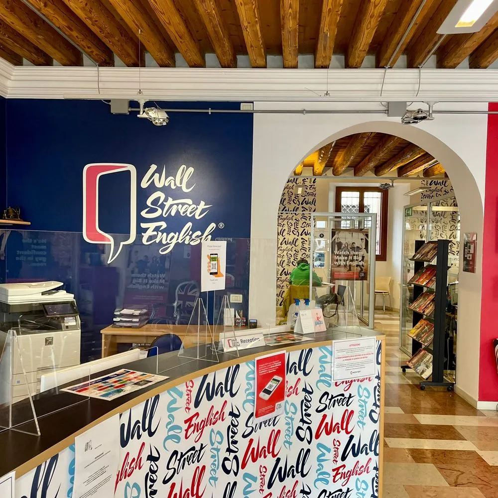 WSE Bassano, interni