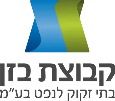 לקוחות של וול סטריט אנגלית - לוגו קבוצת בזן