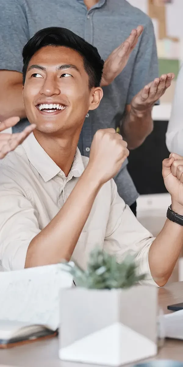 学习英语获得职位晋升与转职跳槽的机会