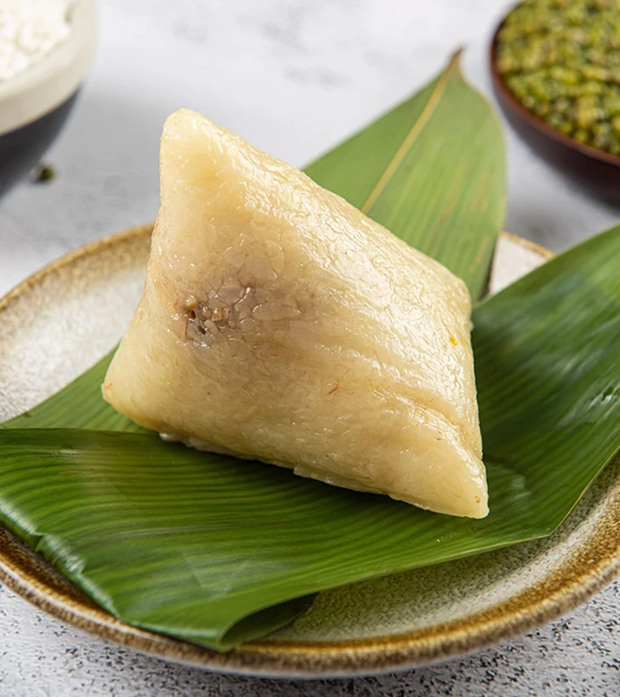 糉子 Rice dumpling