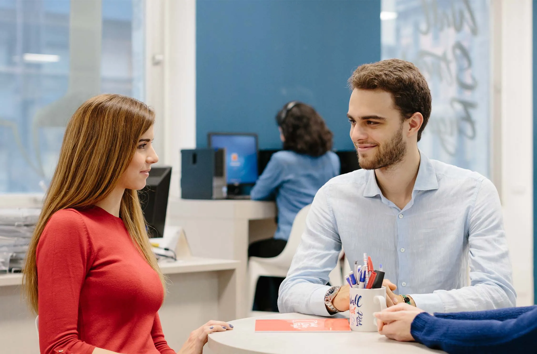 Say Yes to English on UN English Language Day