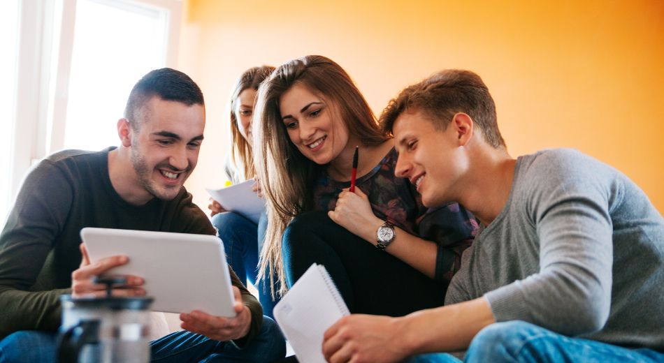 Risorse di Grammatica utili per imparare l'inglese.