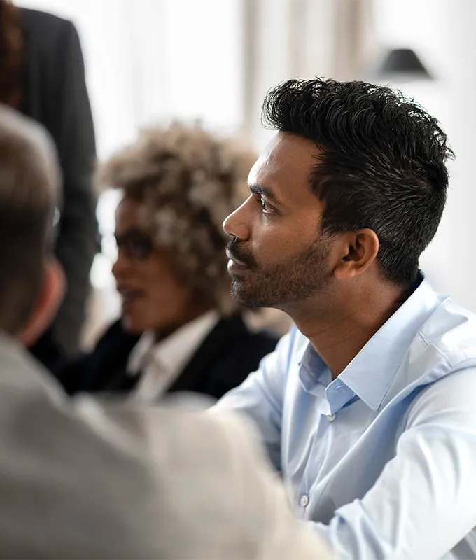 English course for your business