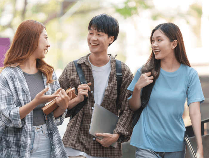 DSE English Course | Wall Street English