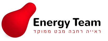energy team לוגו