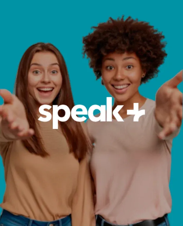 Speak+ from Wall Street English Kazakhstan