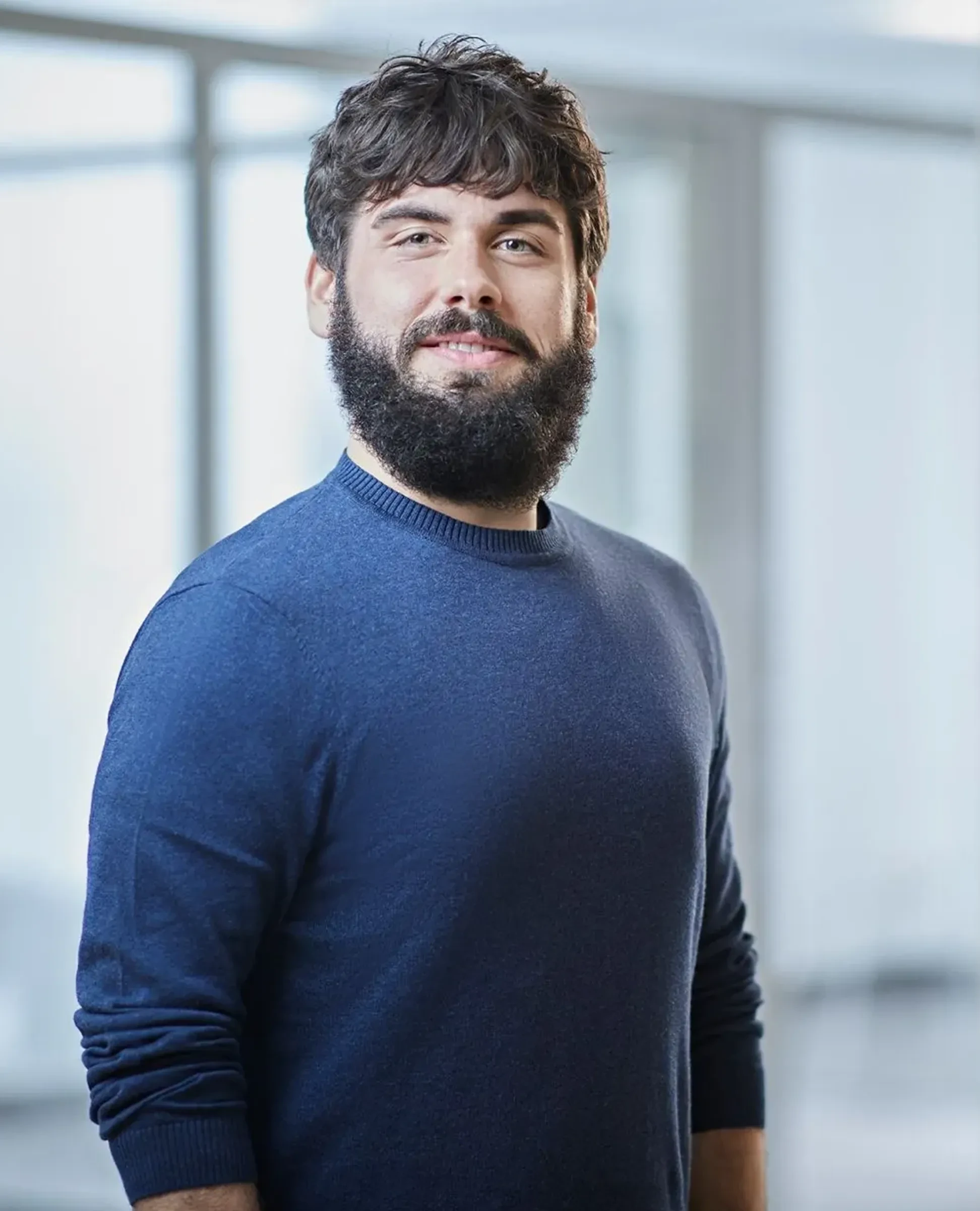 香港華爾街英語的一名學生