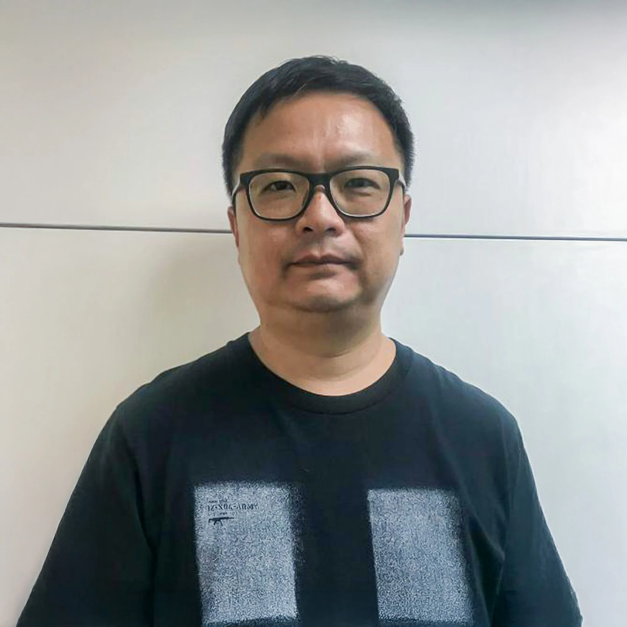 Joe, Wall Street English 佐敦分校實用英語課程學生