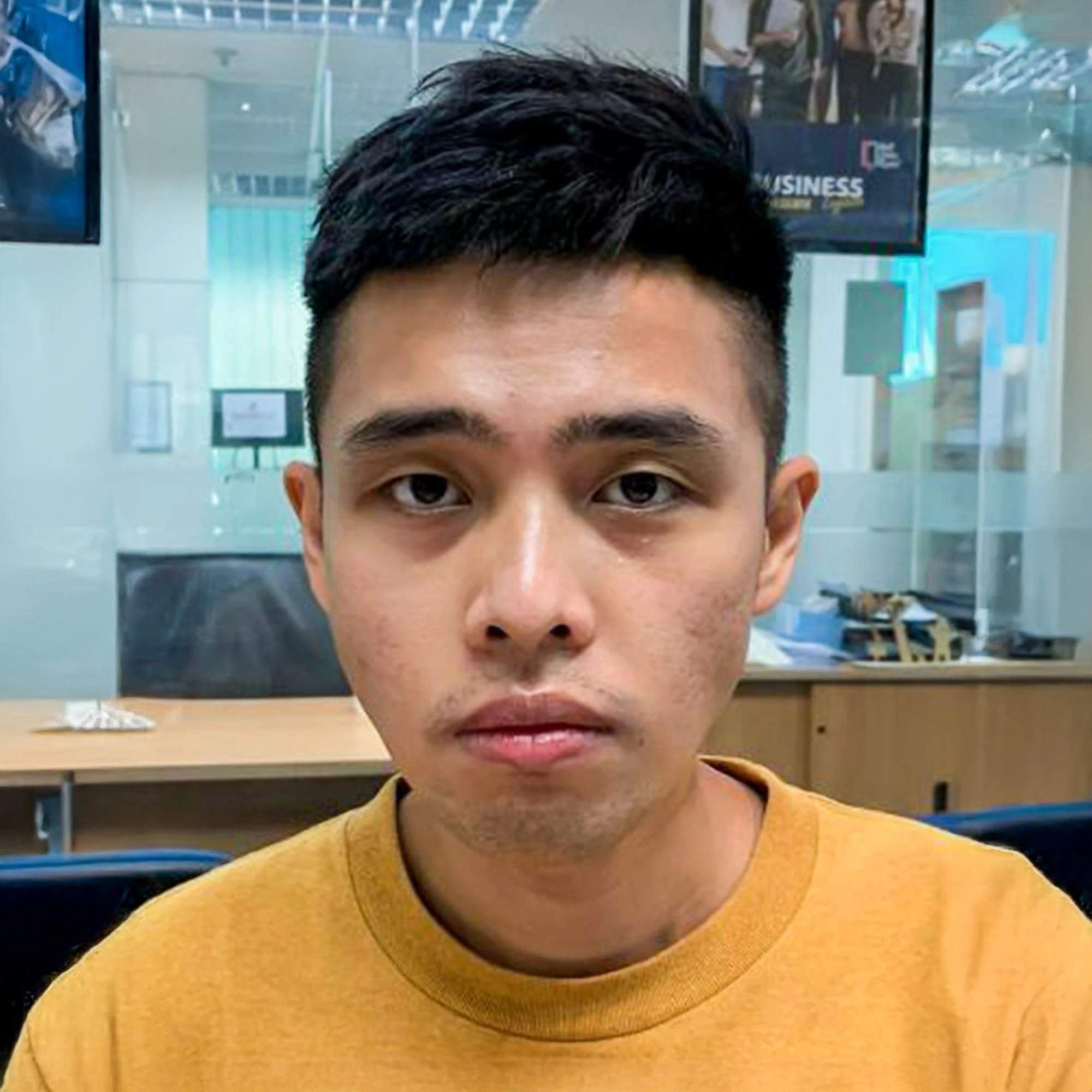 Patrick, Wall Street English 佐敦分校 IELTS 雅思重點精讀課程學生