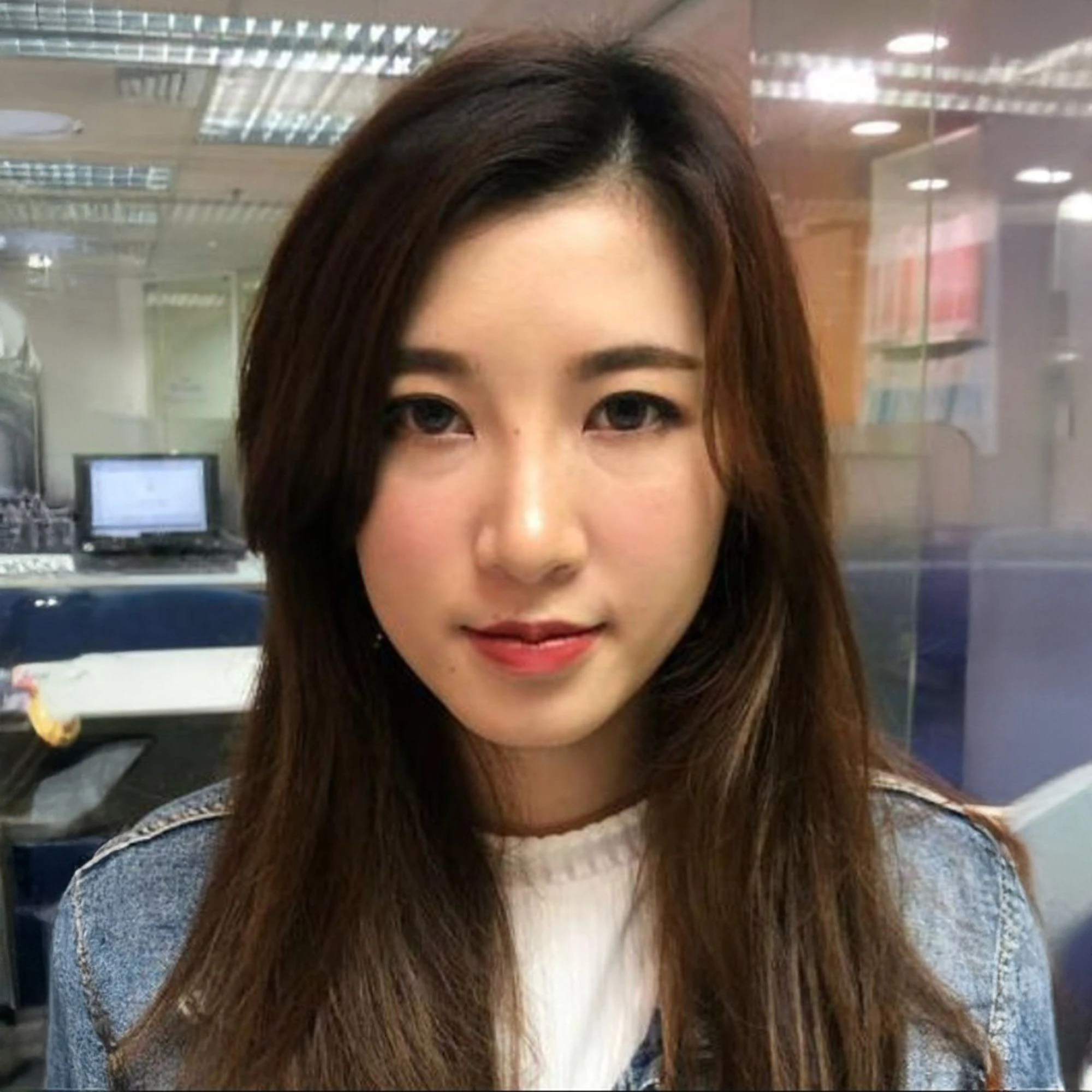 Bear Wall Street English 荃灣分校實用英語課程學生