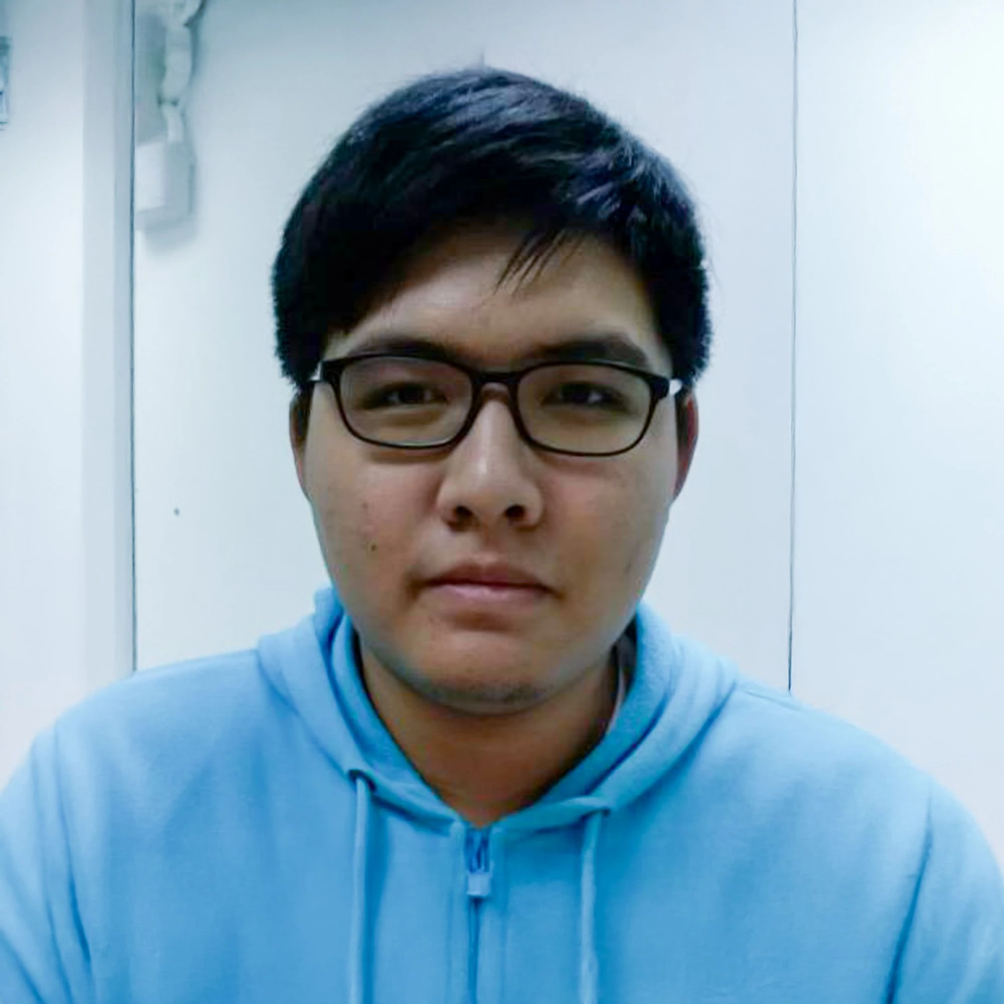 Sam, Wall Street English 觀塘分校實用英語課程學生