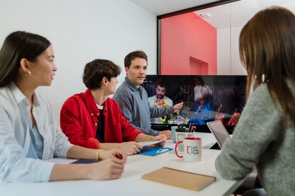 IELTS Preparation Course | Wall Street English