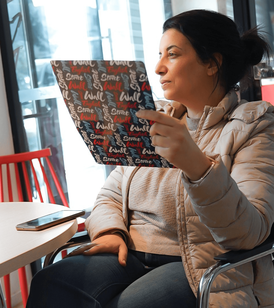 Cours de préparation à l'IELTS