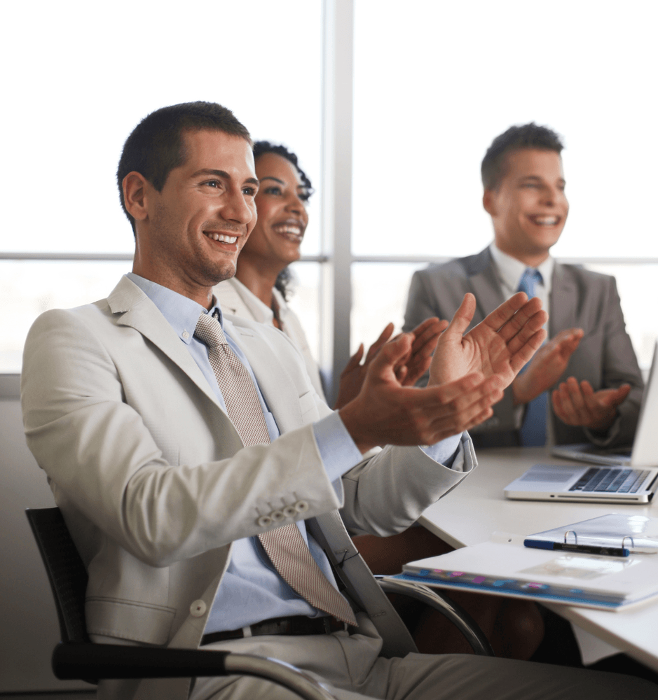 Wall Street English egypt