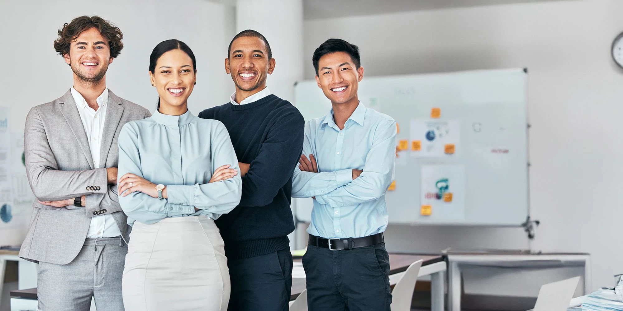 英語已成為現代企業不可或缺的國際溝通工具，確保員工能夠自信運用英語至關重要。Wall Street English 能為你的員工提供一種獨特、創新的英語培訓課程