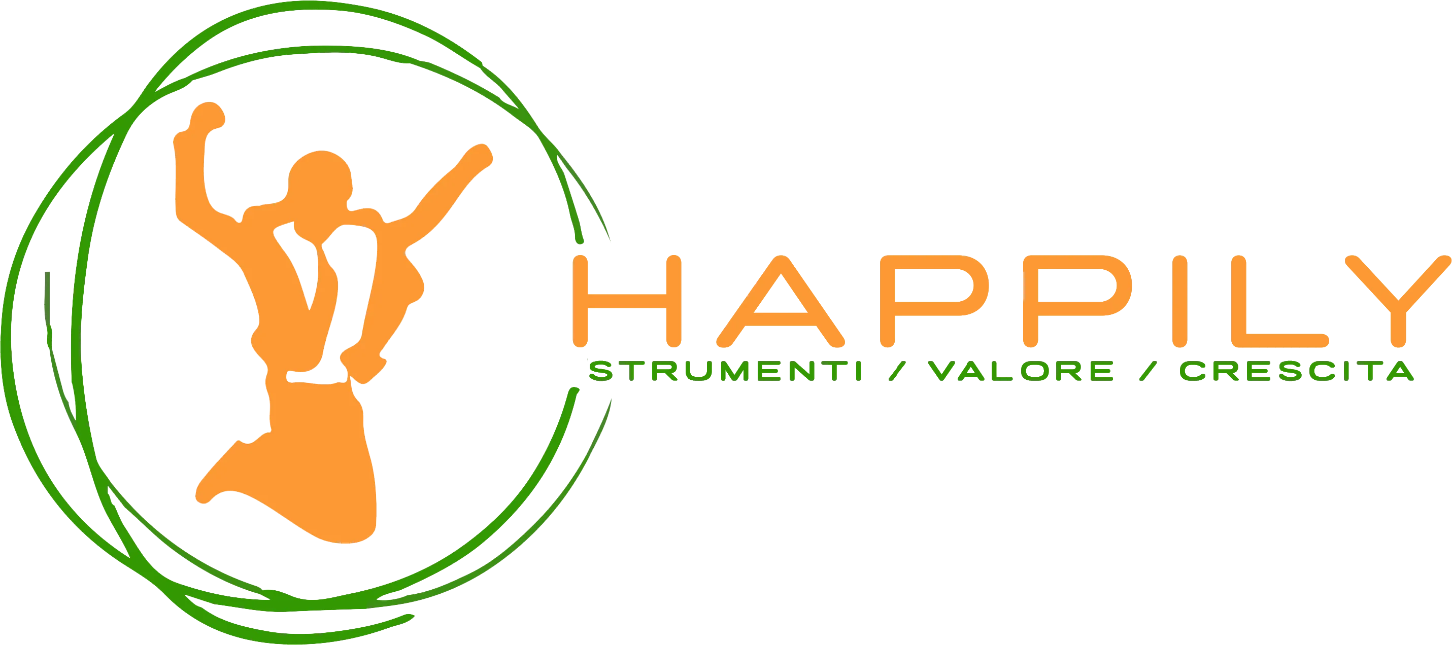 Happily