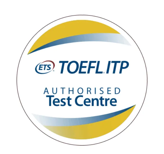 TOEFL ITP
