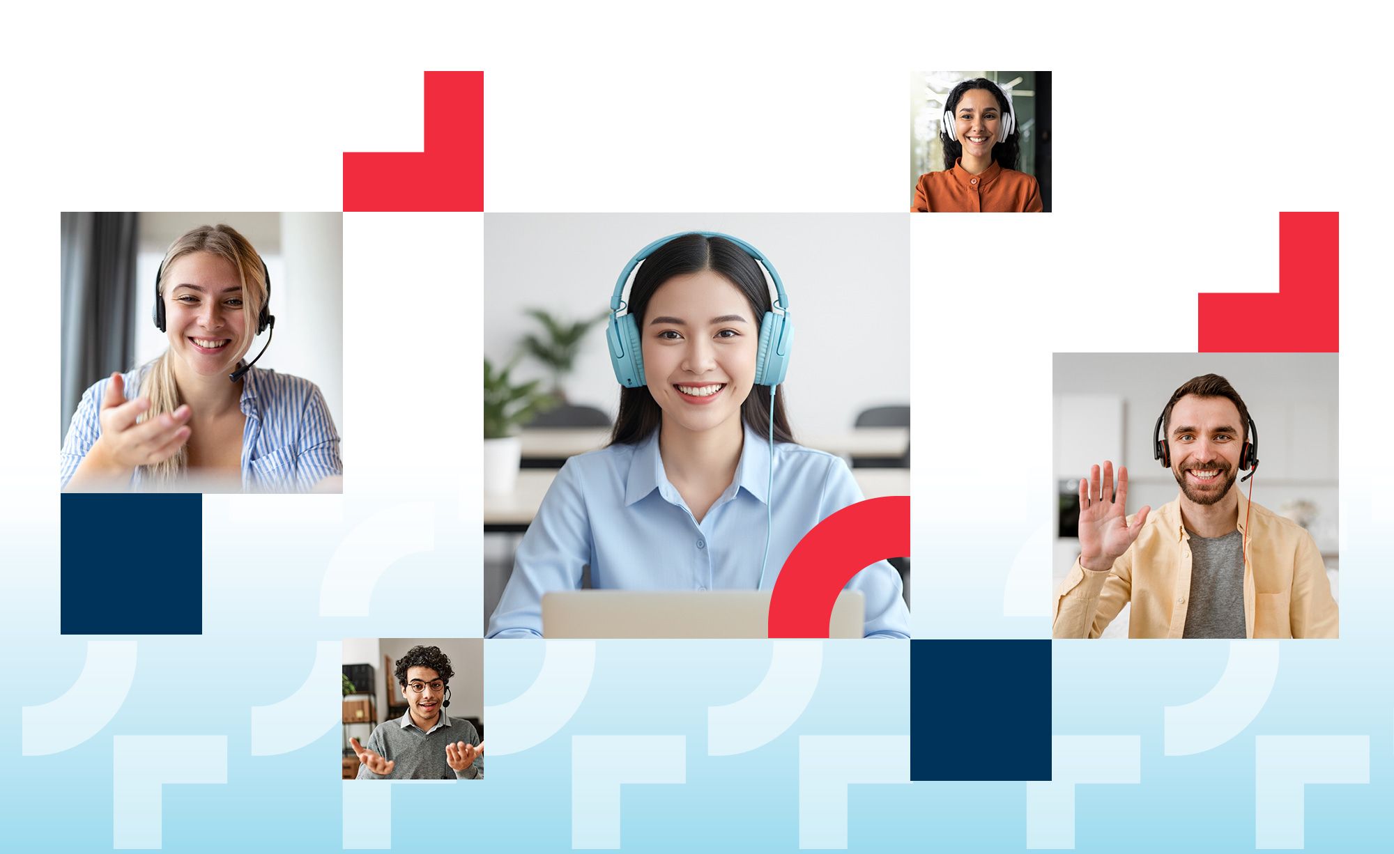 lớp luyện nói tiếng anh speak+