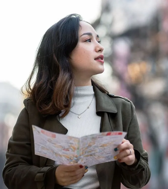 Tieng Anh du lich