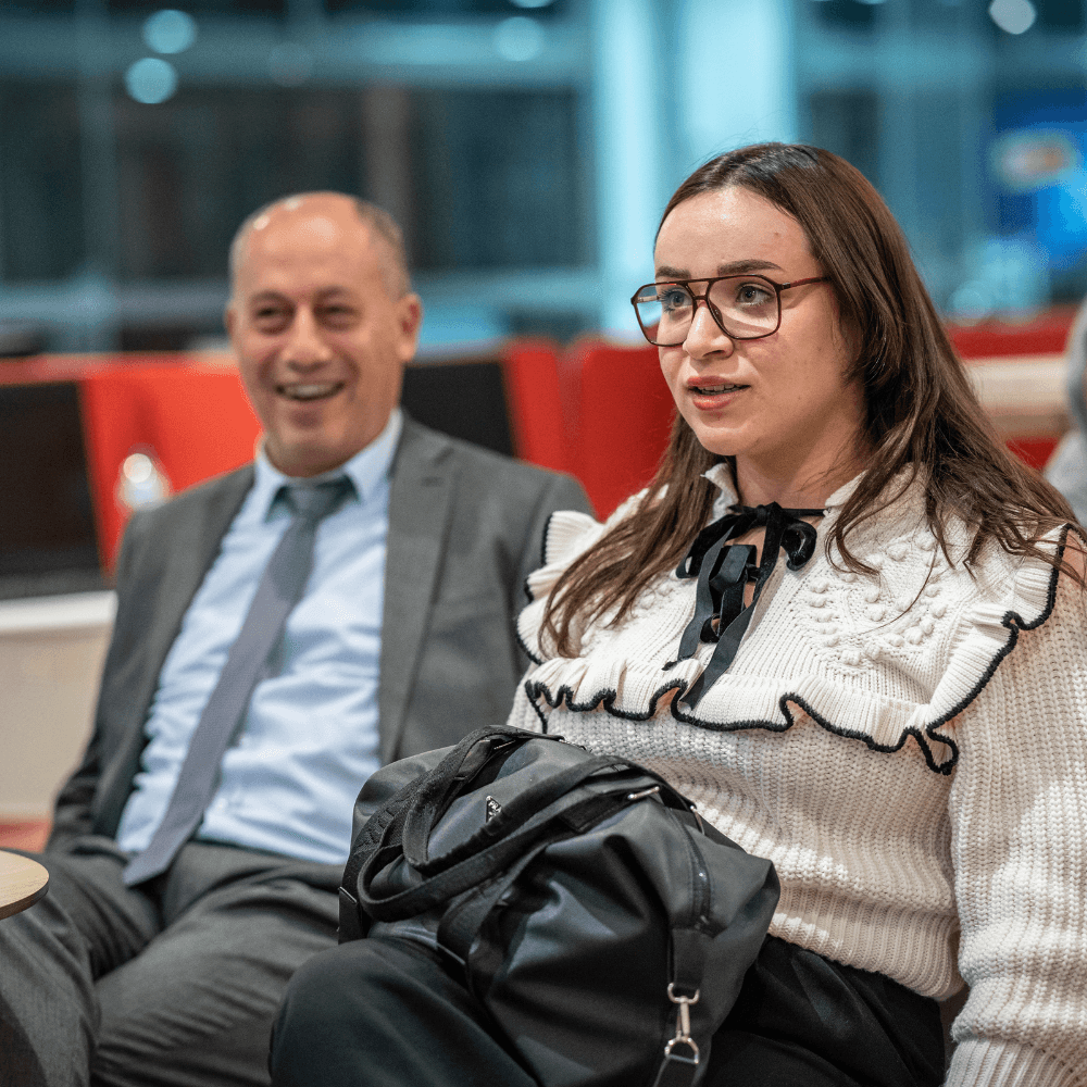 Utilisation plus efficace du temps de l'entreprise