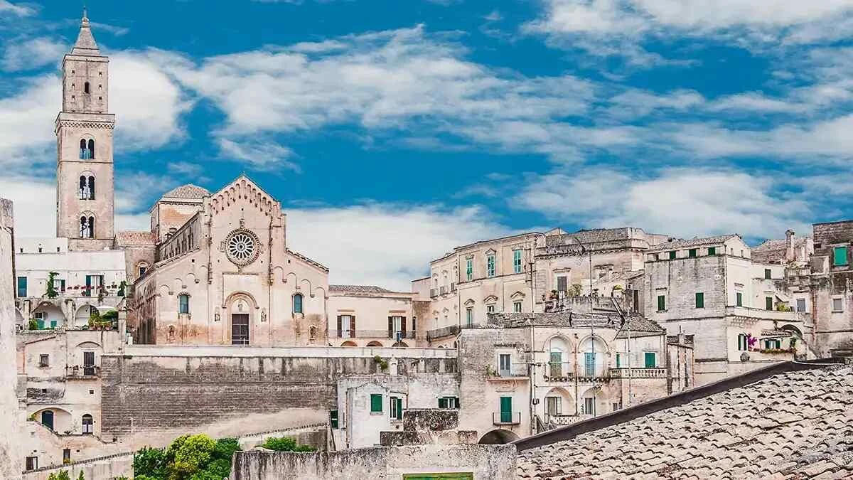 Scuola di inglese Wall Street English a Matera