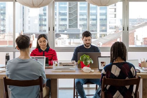 English courses for companies